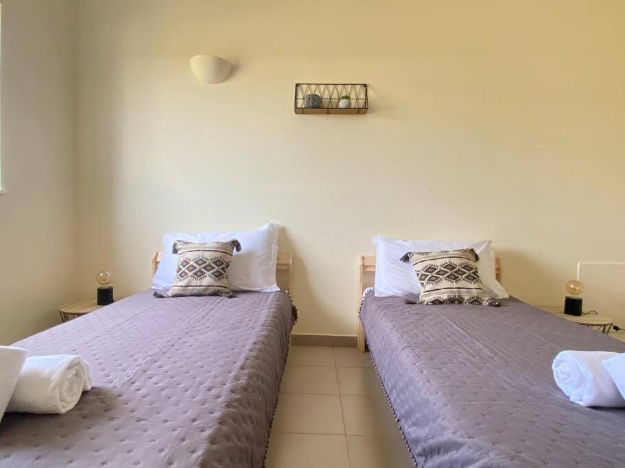 Casa Lena Sol By Coral Apartment Portimao Ngoại thất bức ảnh