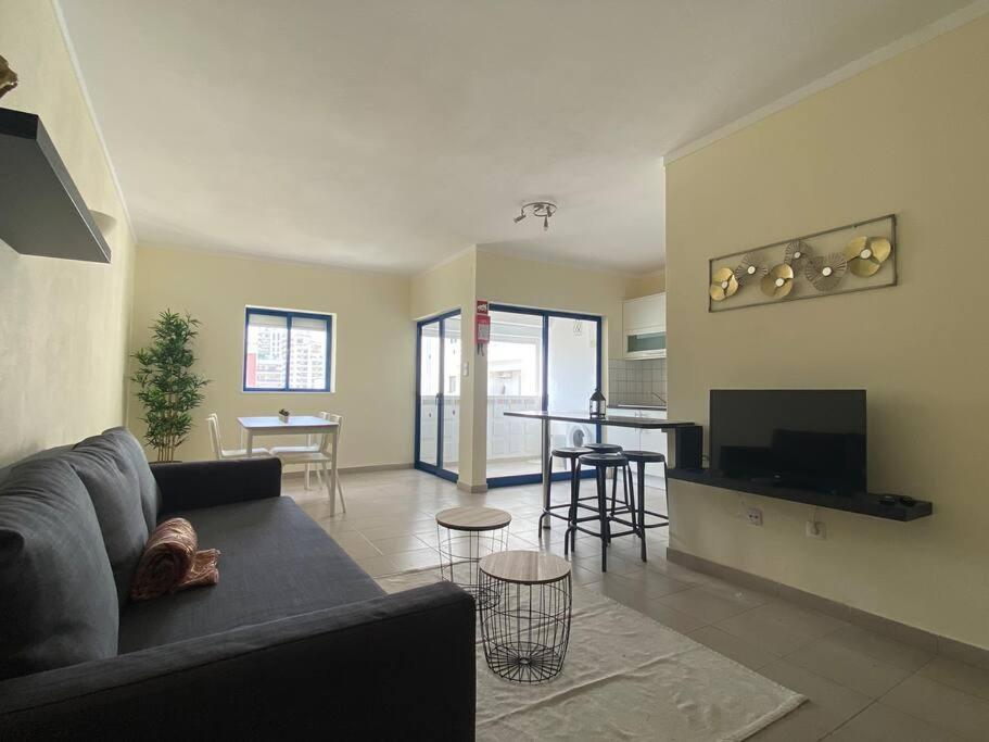 Casa Lena Sol By Coral Apartment Portimao Ngoại thất bức ảnh