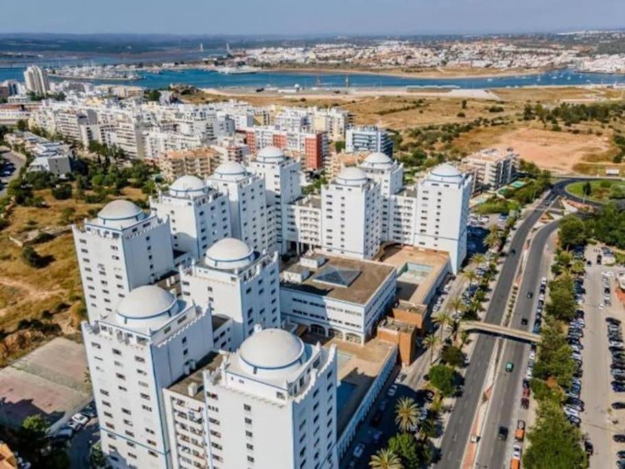 Casa Lena Sol By Coral Apartment Portimao Ngoại thất bức ảnh