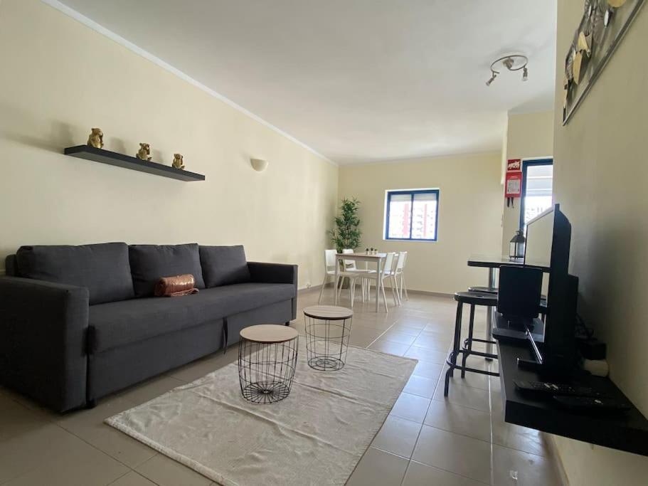 Casa Lena Sol By Coral Apartment Portimao Ngoại thất bức ảnh