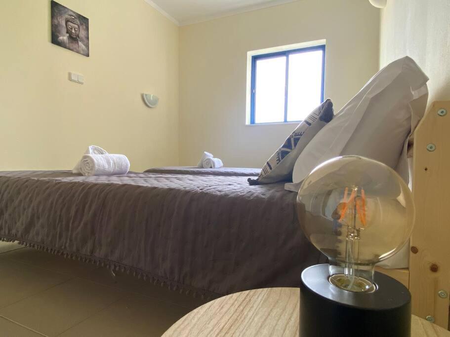 Casa Lena Sol By Coral Apartment Portimao Ngoại thất bức ảnh