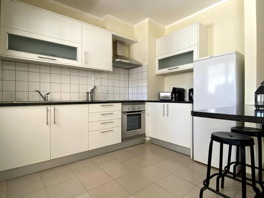 Casa Lena Sol By Coral Apartment Portimao Ngoại thất bức ảnh