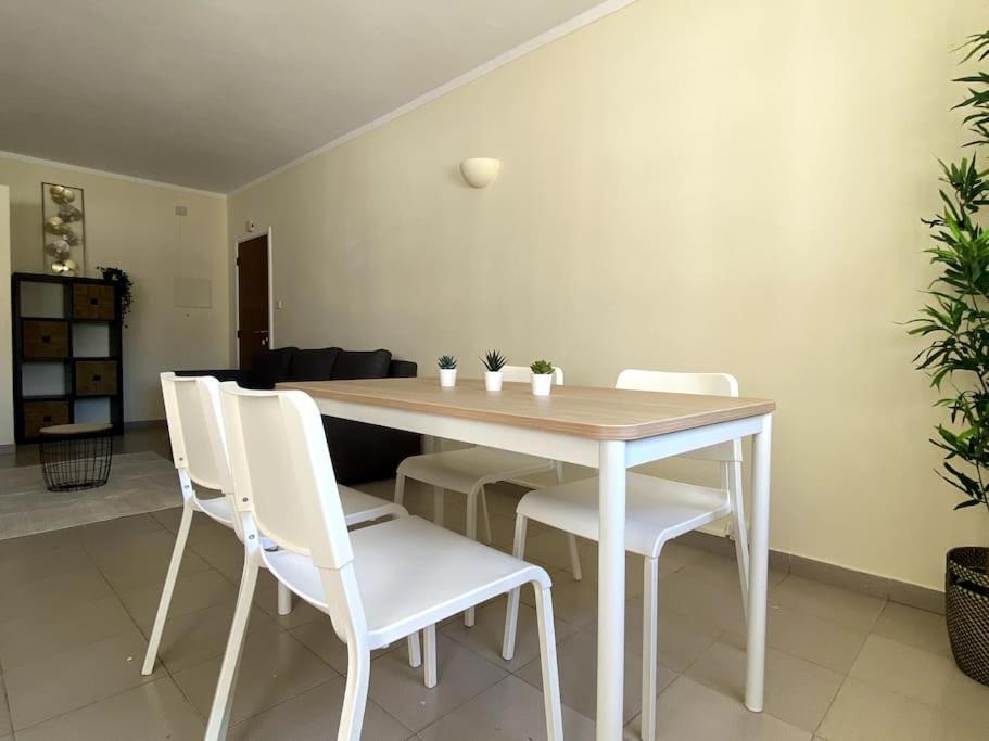 Casa Lena Sol By Coral Apartment Portimao Ngoại thất bức ảnh